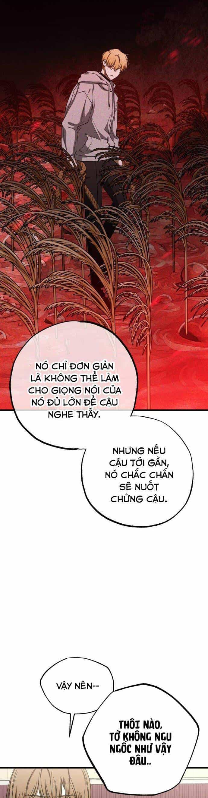 Đêm Của Bóng Tối - Chương 43 - ảnh 14