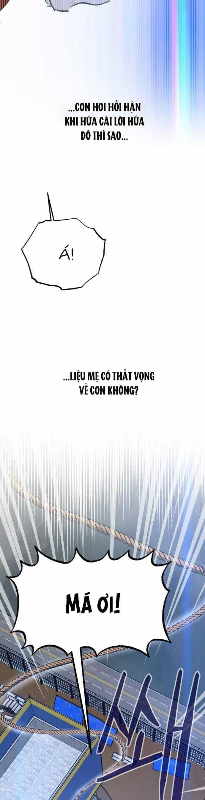 Đêm Của Bóng Tối - Chương 44 - ảnh 11