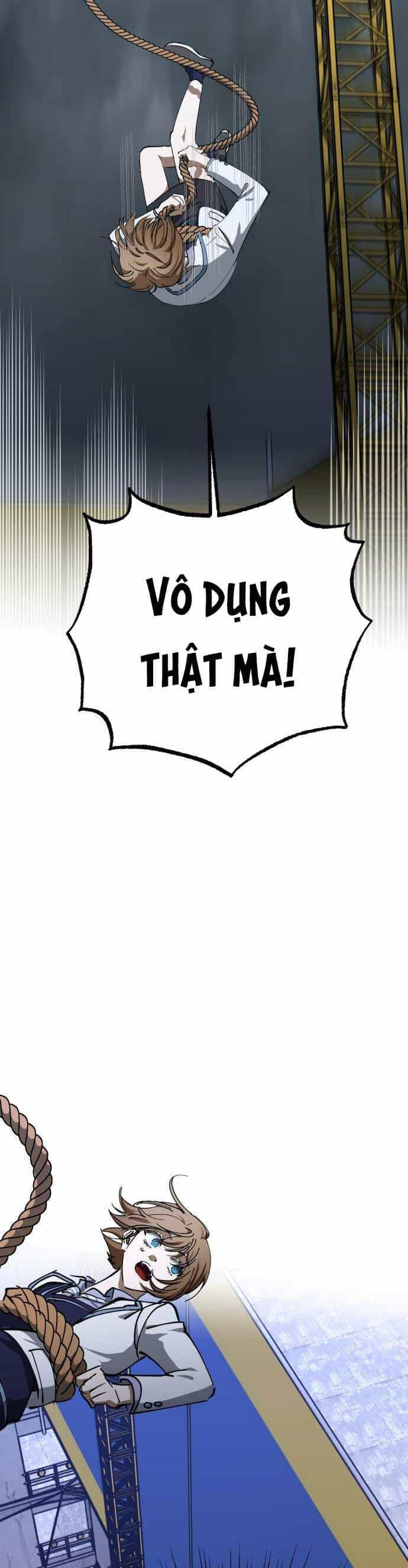 Đêm Của Bóng Tối - Chương 44 - ảnh 16