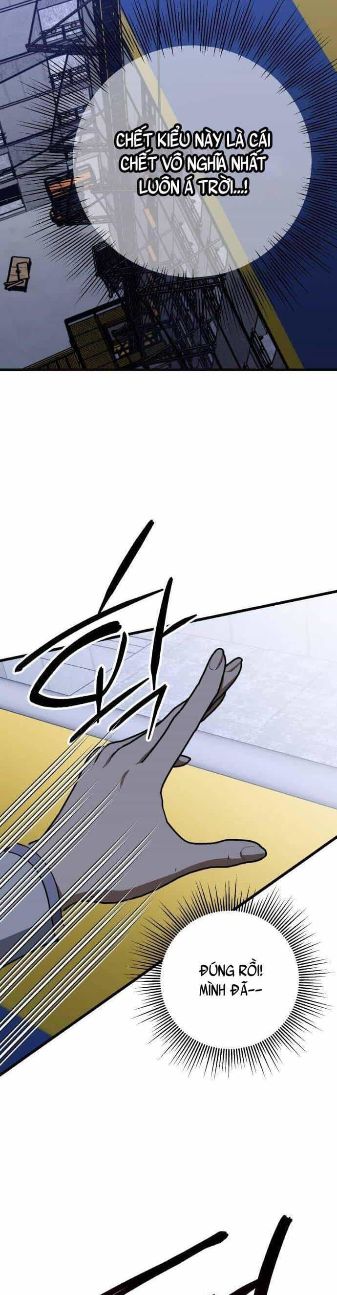 Đêm Của Bóng Tối - Chương 44 - ảnh 17