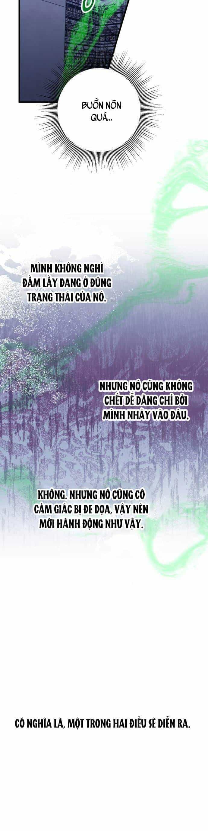 Đêm Của Bóng Tối - Chương 44 - ảnh 25