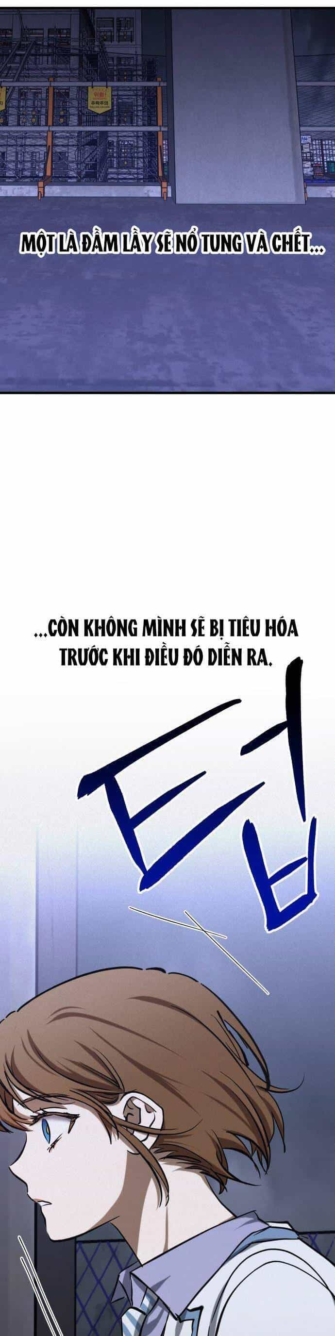 Đêm Của Bóng Tối - Chương 44 - ảnh 26