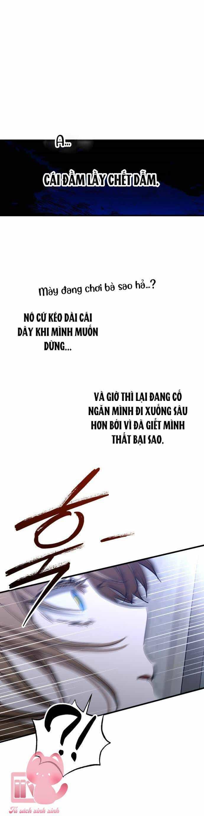 Đêm Của Bóng Tối - Chương 44 - ảnh 28