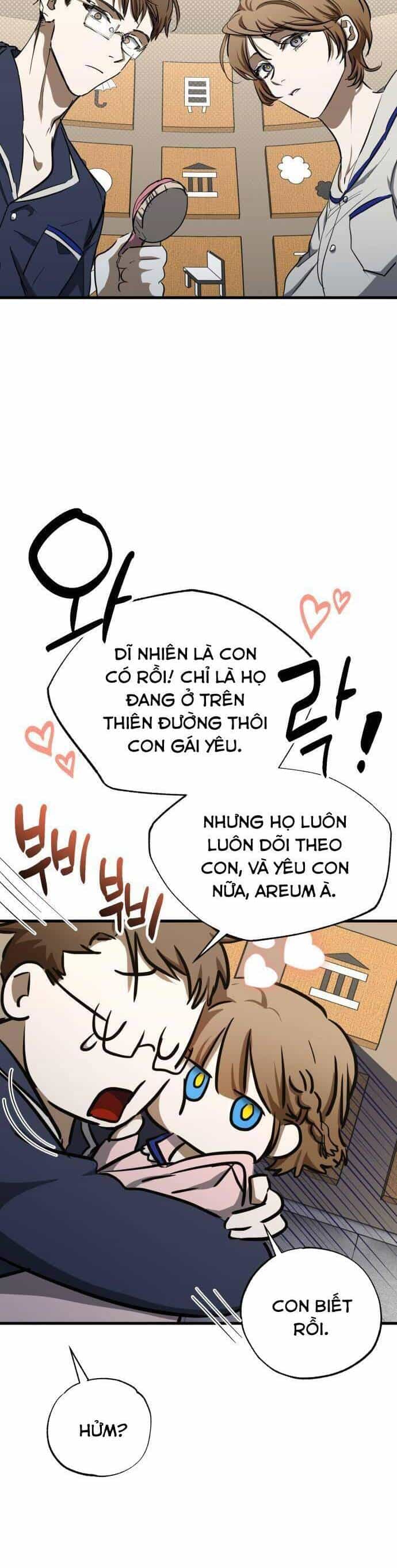 Đêm Của Bóng Tối - Chương 44 - ảnh 3