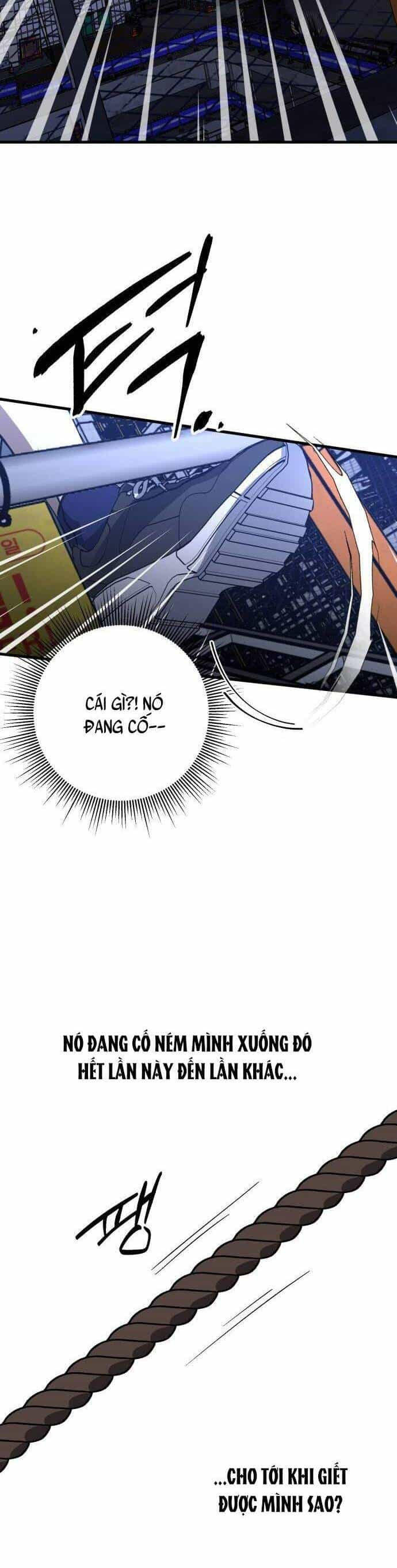 Đêm Của Bóng Tối - Chương 44 - ảnh 30