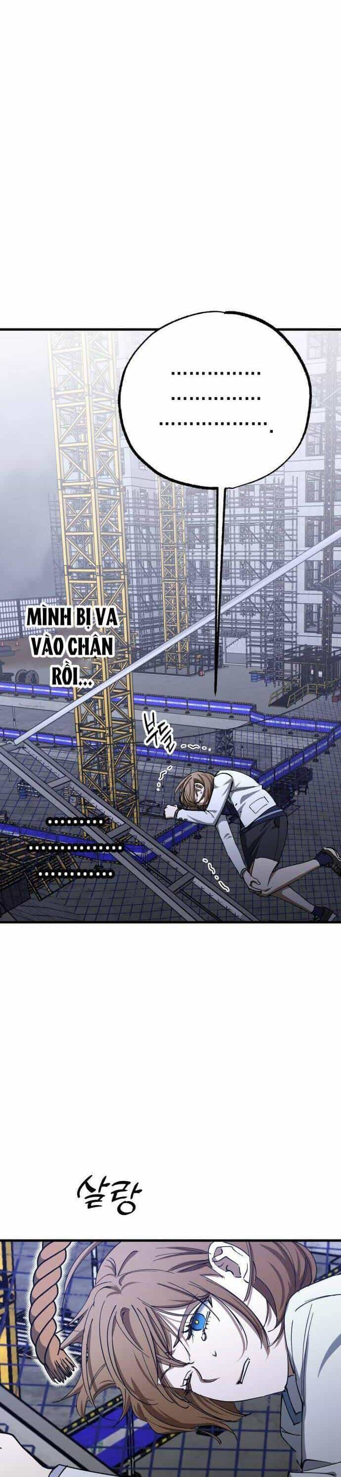 Đêm Của Bóng Tối - Chương 44 - ảnh 35
