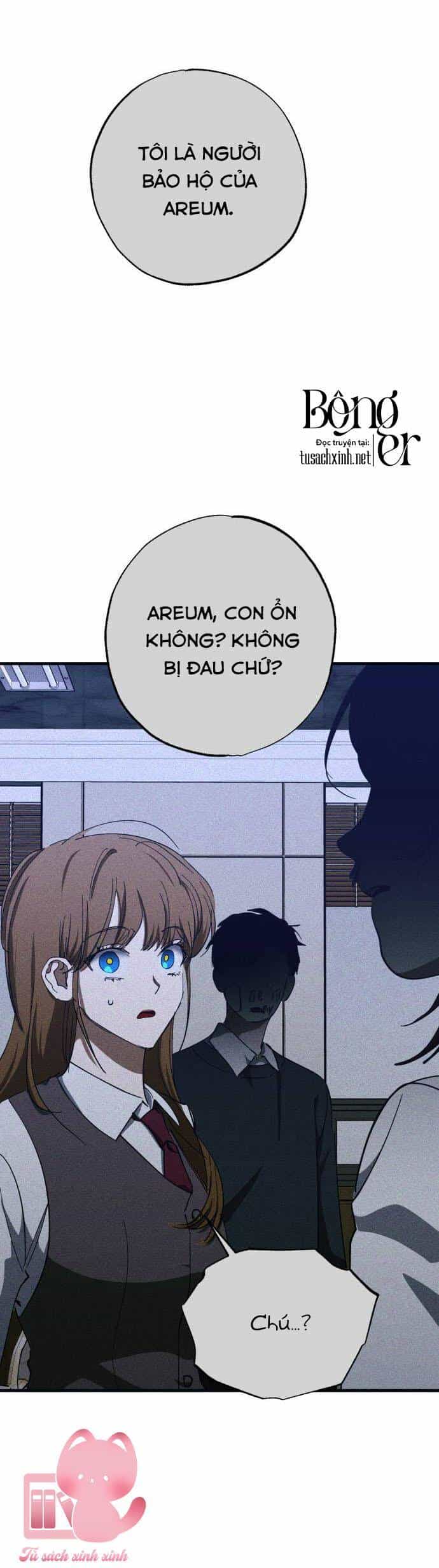 Đêm Của Bóng Tối - Chương 45 - ảnh 51