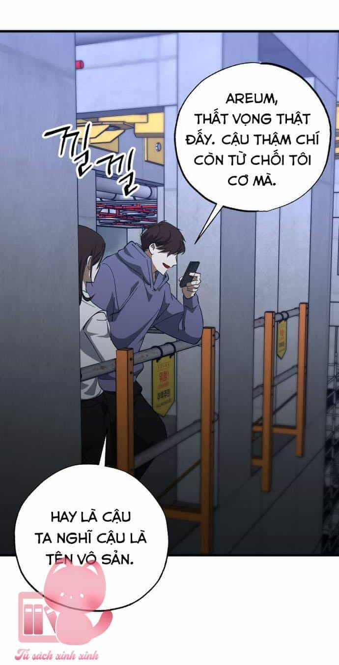 Đêm Của Bóng Tối - Chương 45 - ảnh 56