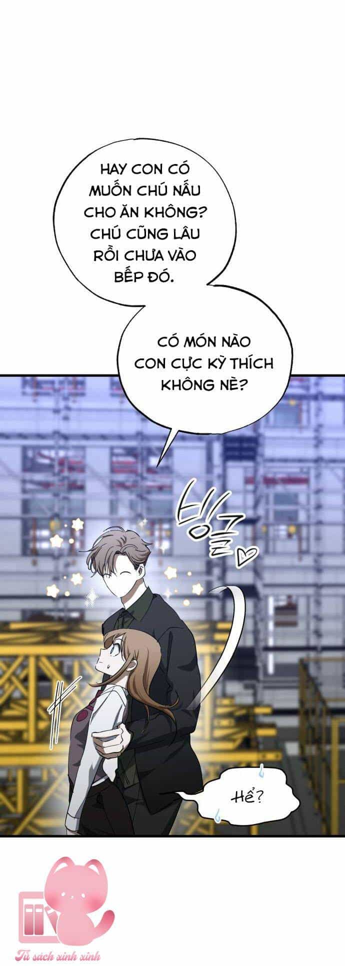 Đêm Của Bóng Tối - Chương 45 - ảnh 62
