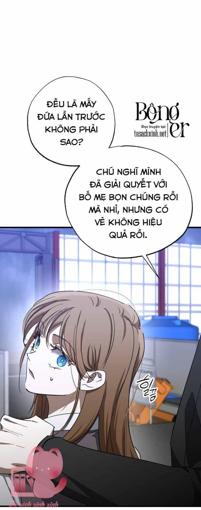 Đêm Của Bóng Tối - Chương 45 - ảnh 63