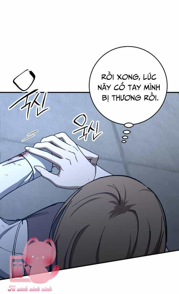 Đêm Của Bóng Tối - Chương 46 - ảnh 27