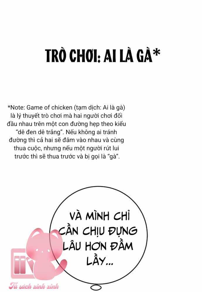 Đêm Của Bóng Tối - Chương 46 - ảnh 43