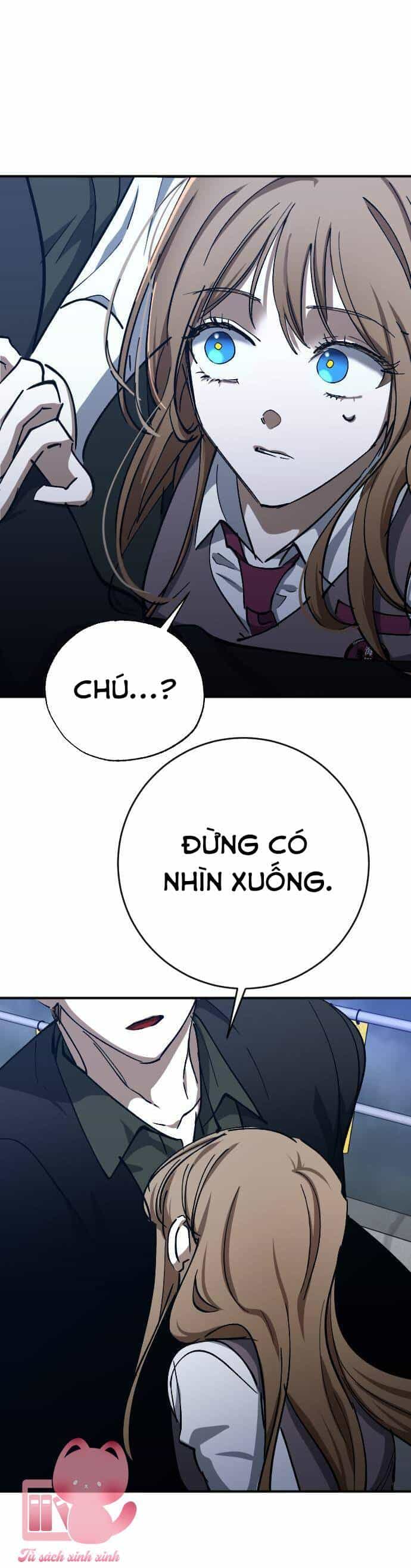 Đêm Của Bóng Tối - Chương 46 - ảnh 53
