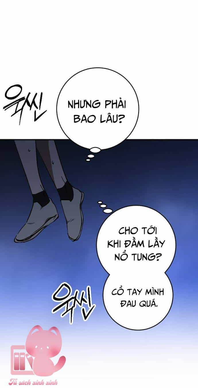 Đêm Của Bóng Tối - Chương 46 - ảnh 68