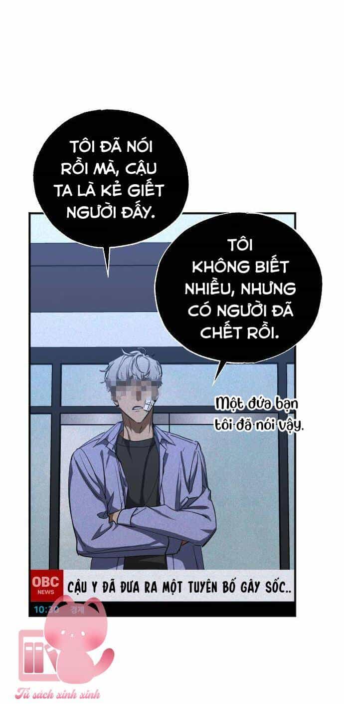Đêm Của Bóng Tối - Chương 46 - ảnh 7