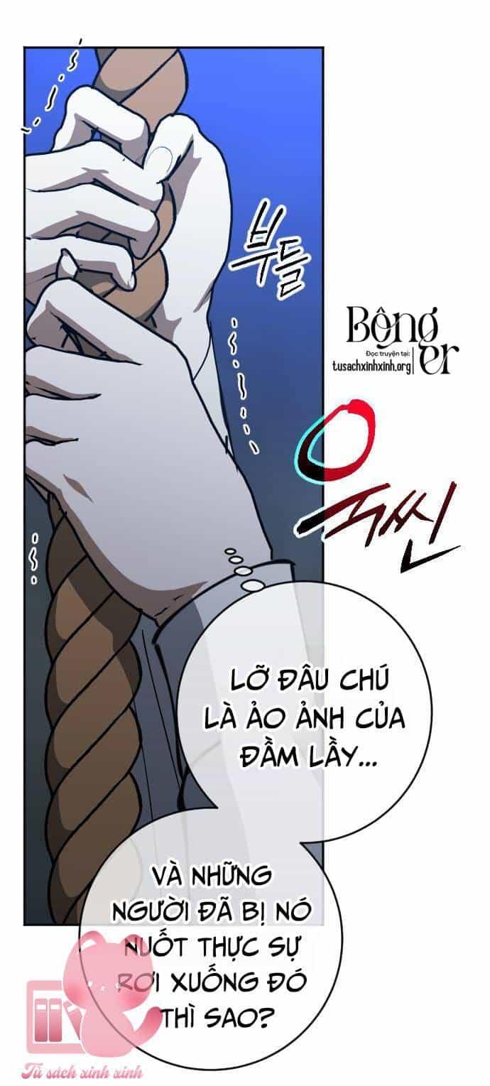 Đêm Của Bóng Tối - Chương 46 - ảnh 70