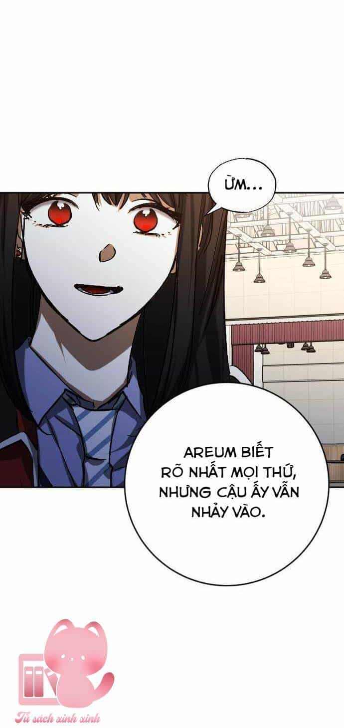 Đêm Của Bóng Tối - Chương 47 - ảnh 32
