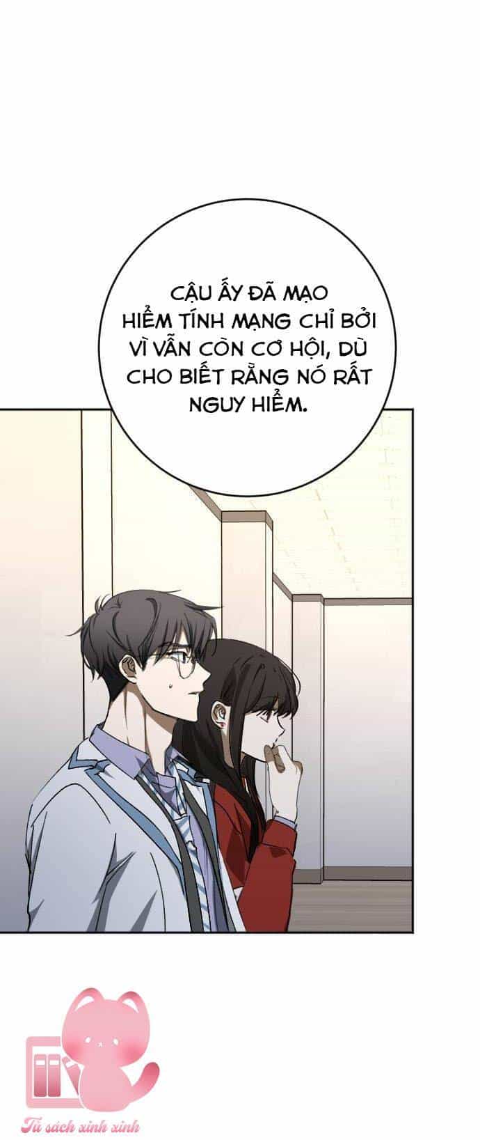 Đêm Của Bóng Tối - Chương 47 - ảnh 33