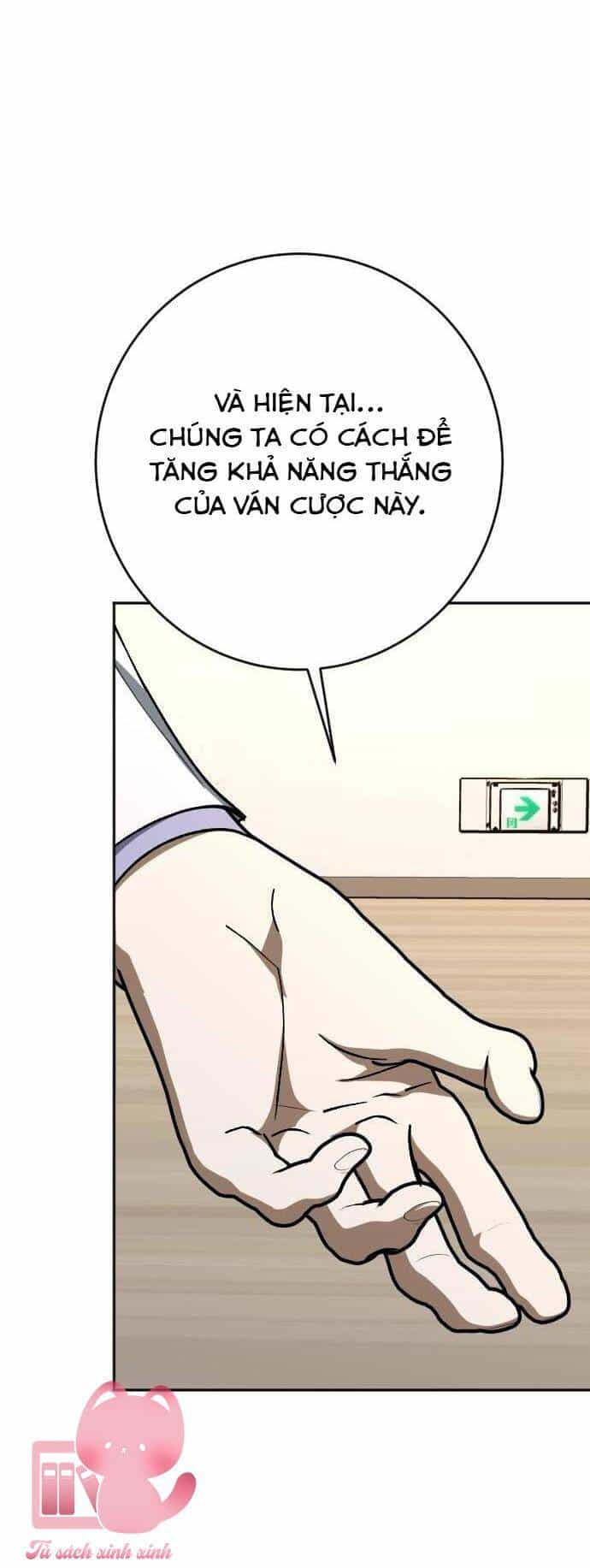 Đêm Của Bóng Tối - Chương 47 - ảnh 34