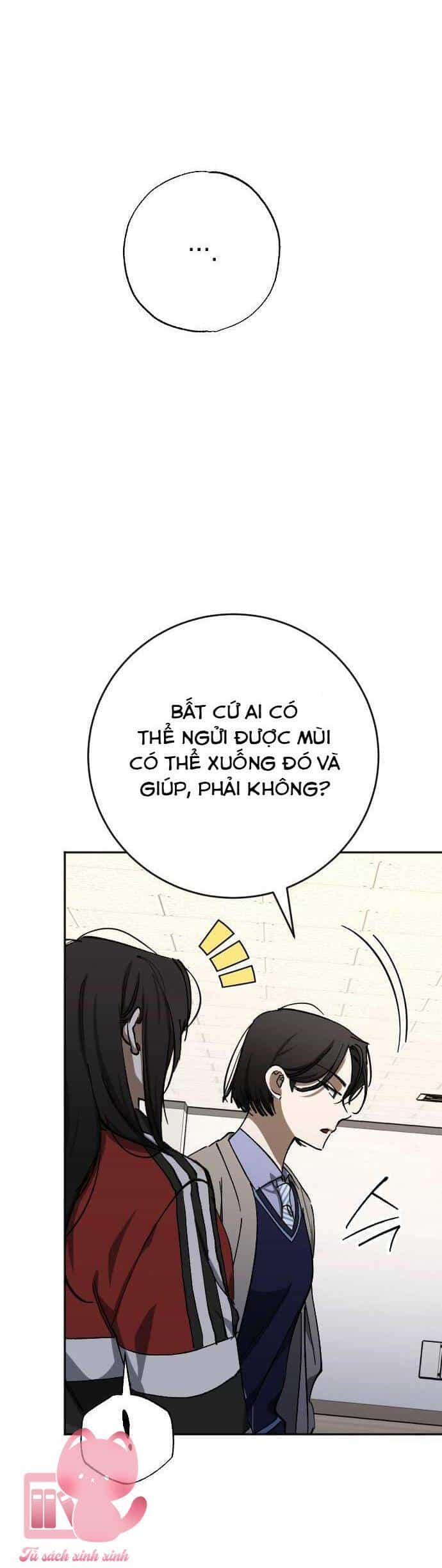 Đêm Của Bóng Tối - Chương 47 - ảnh 37