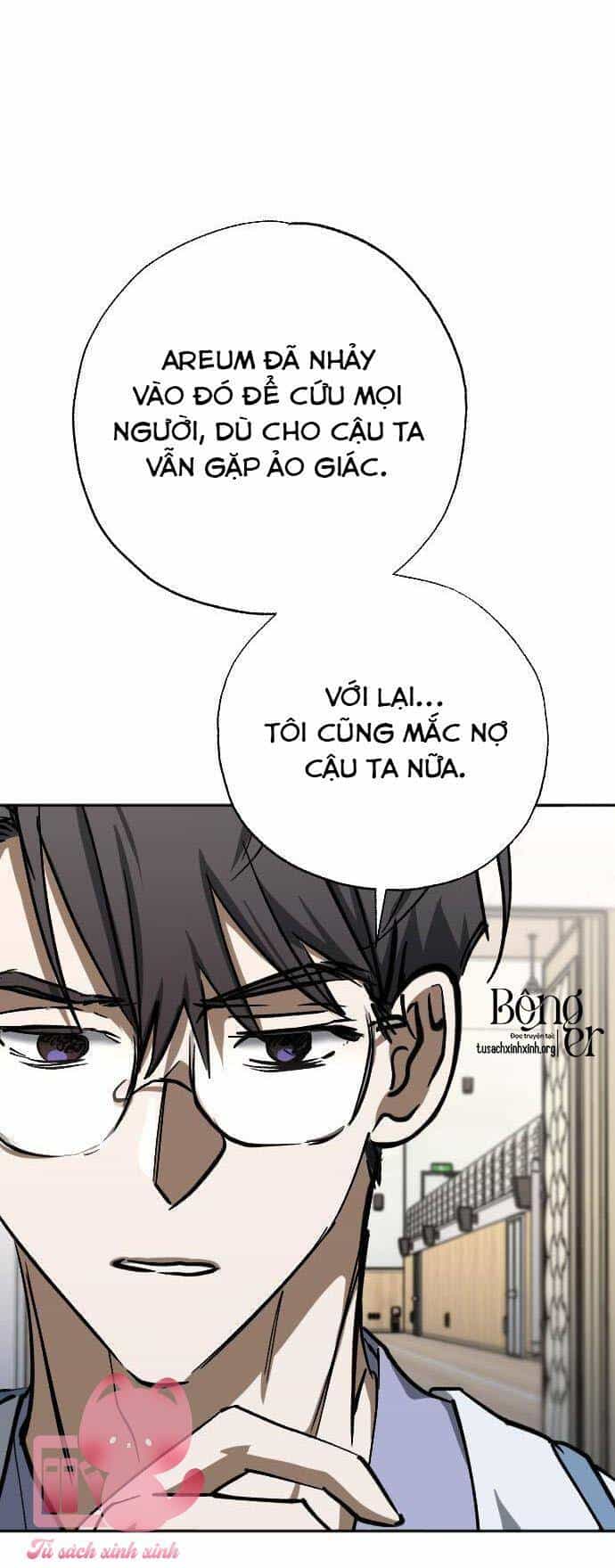 Đêm Của Bóng Tối - Chương 47 - ảnh 43