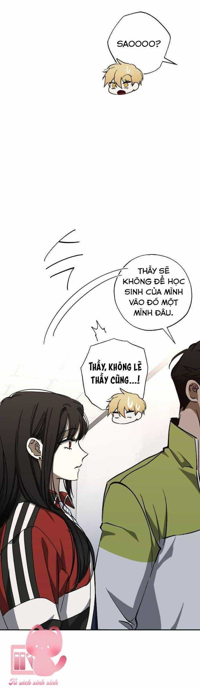 Đêm Của Bóng Tối - Chương 47 - ảnh 44