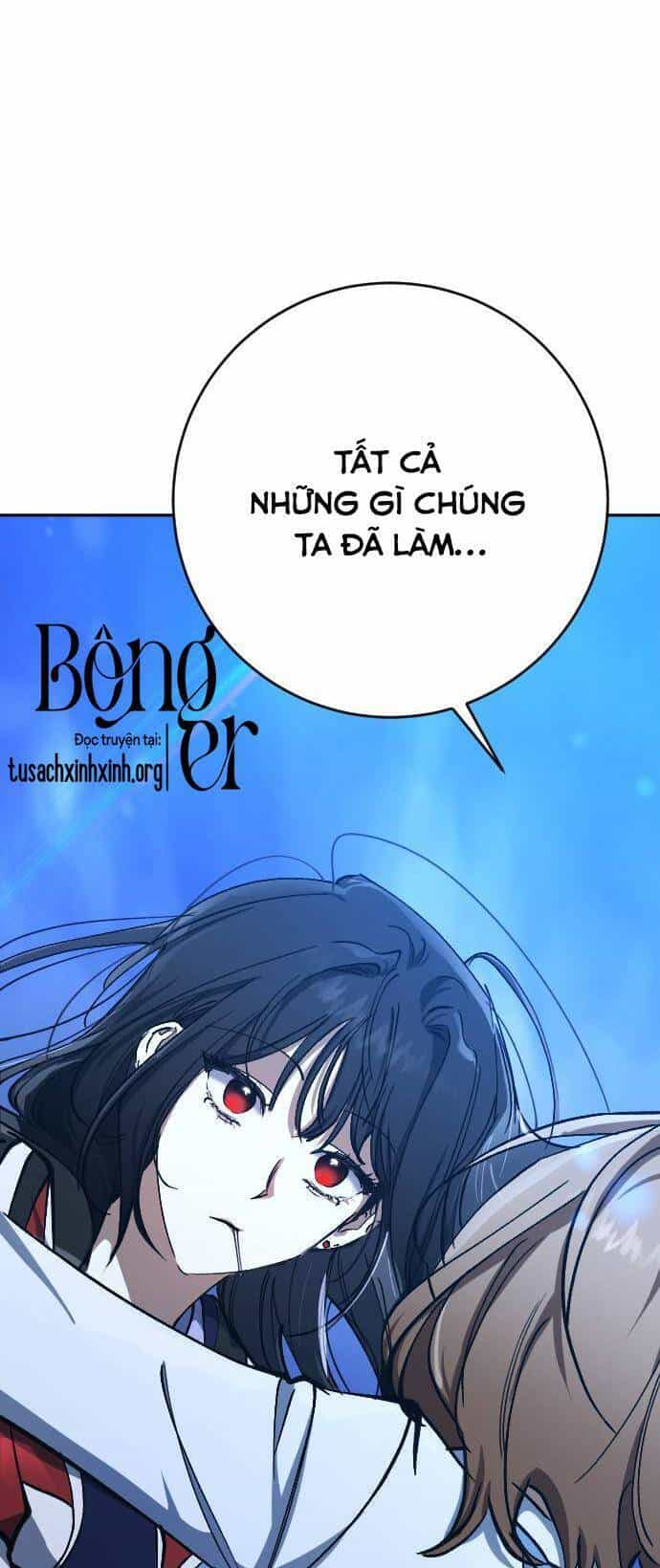 Đêm Của Bóng Tối - Chương 48 - ảnh 27