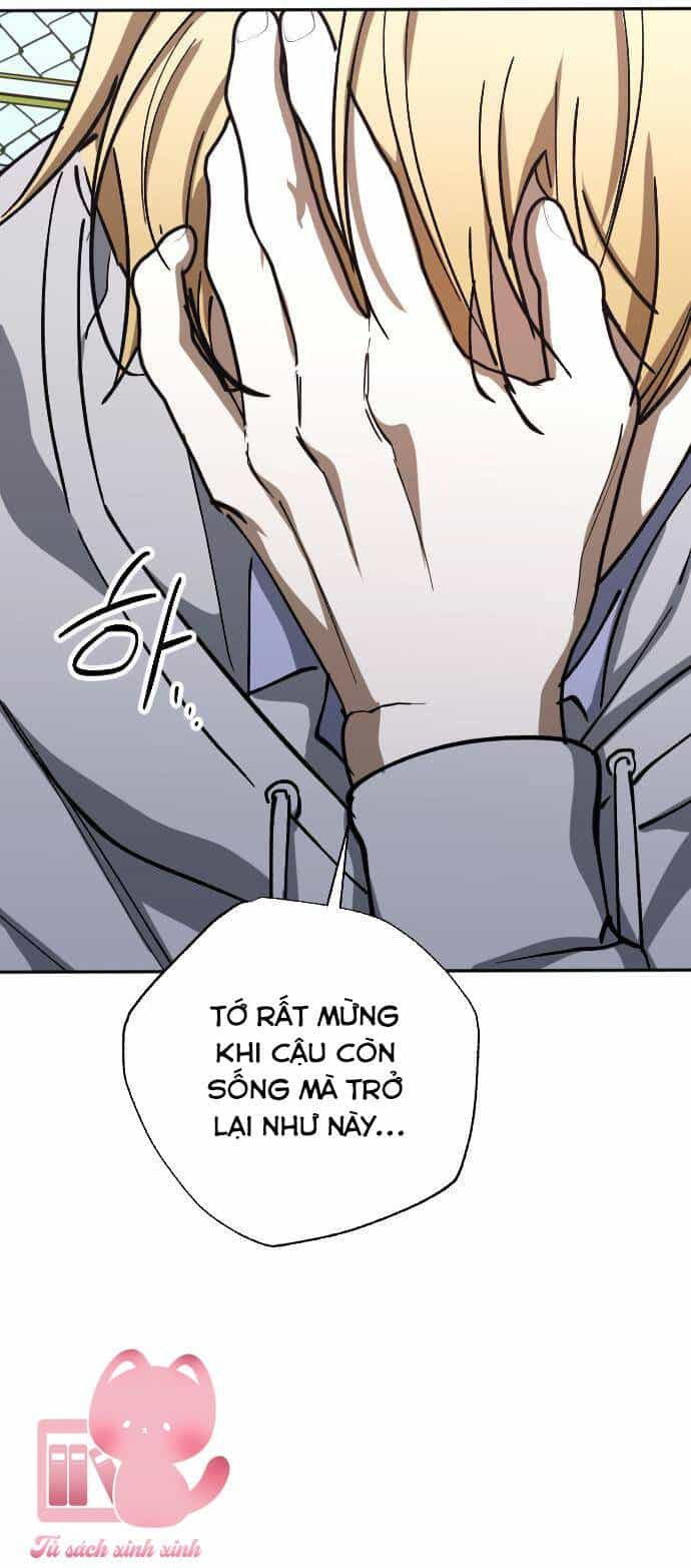Đêm Của Bóng Tối - Chương 49 - ảnh 25