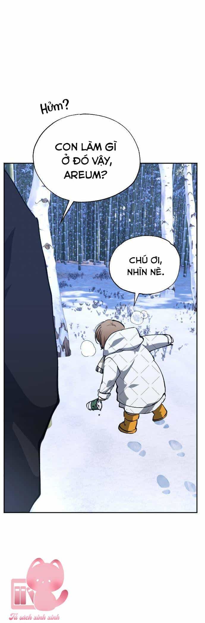 Đêm Của Bóng Tối - Chương 49 - ảnh 4