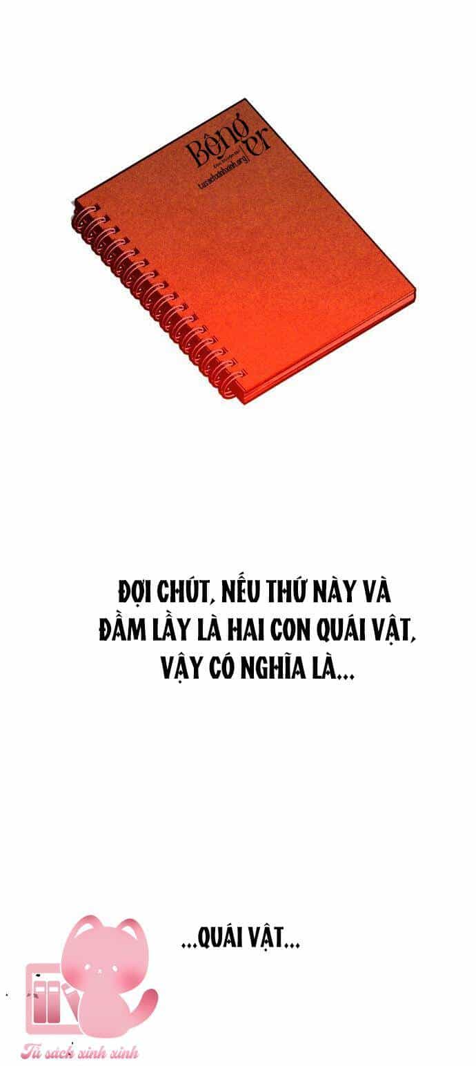 Đêm Của Bóng Tối - Chương 49 - ảnh 62