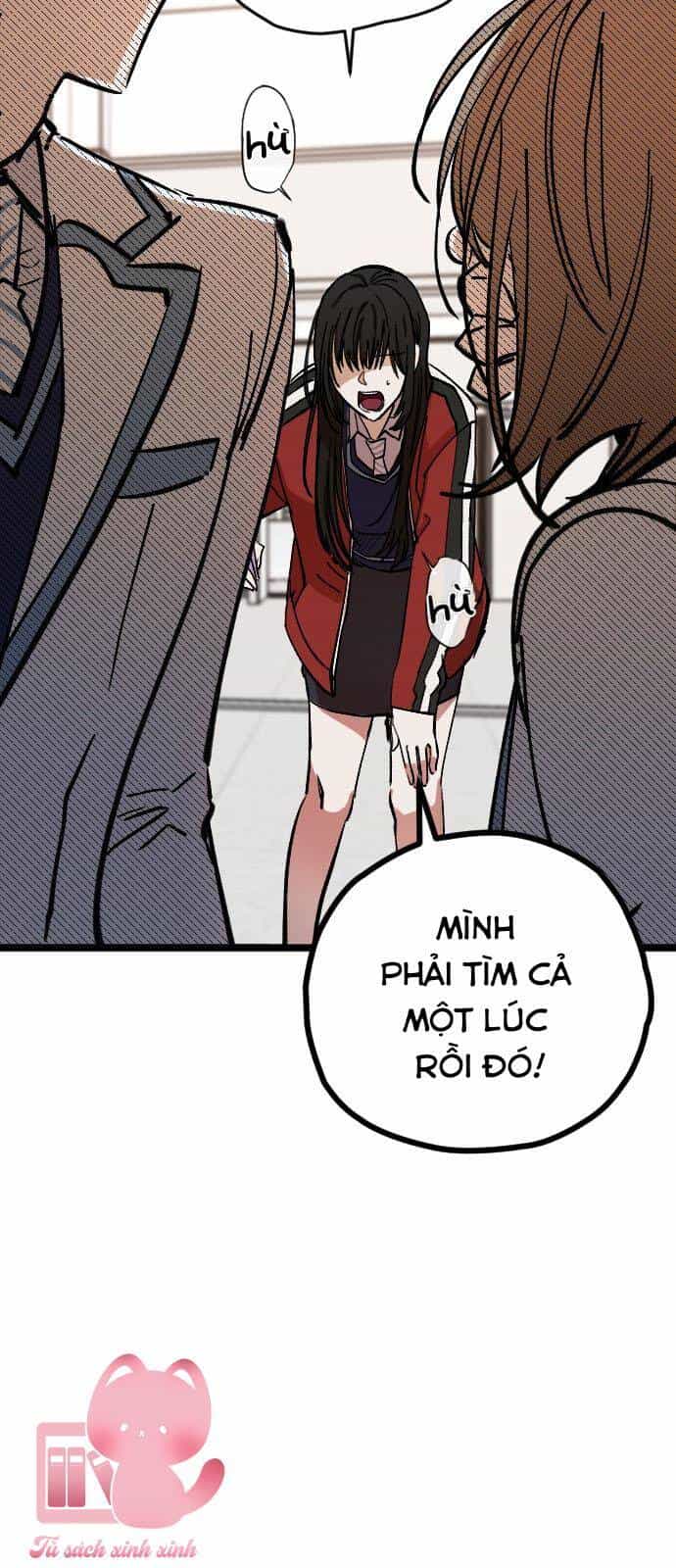 Đêm Của Bóng Tối - Chương 5 - ảnh 17