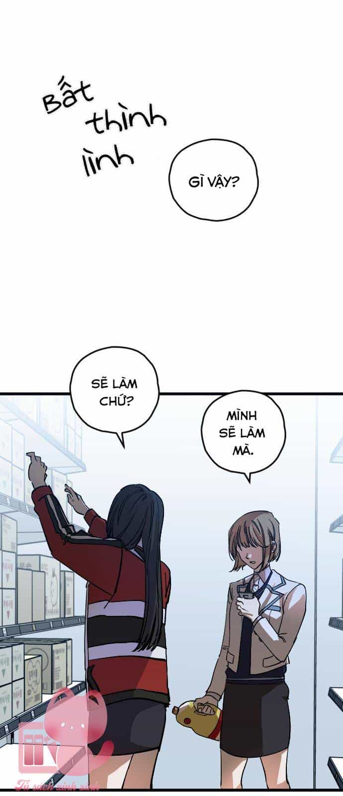 Đêm Của Bóng Tối - Chương 5 - ảnh 34