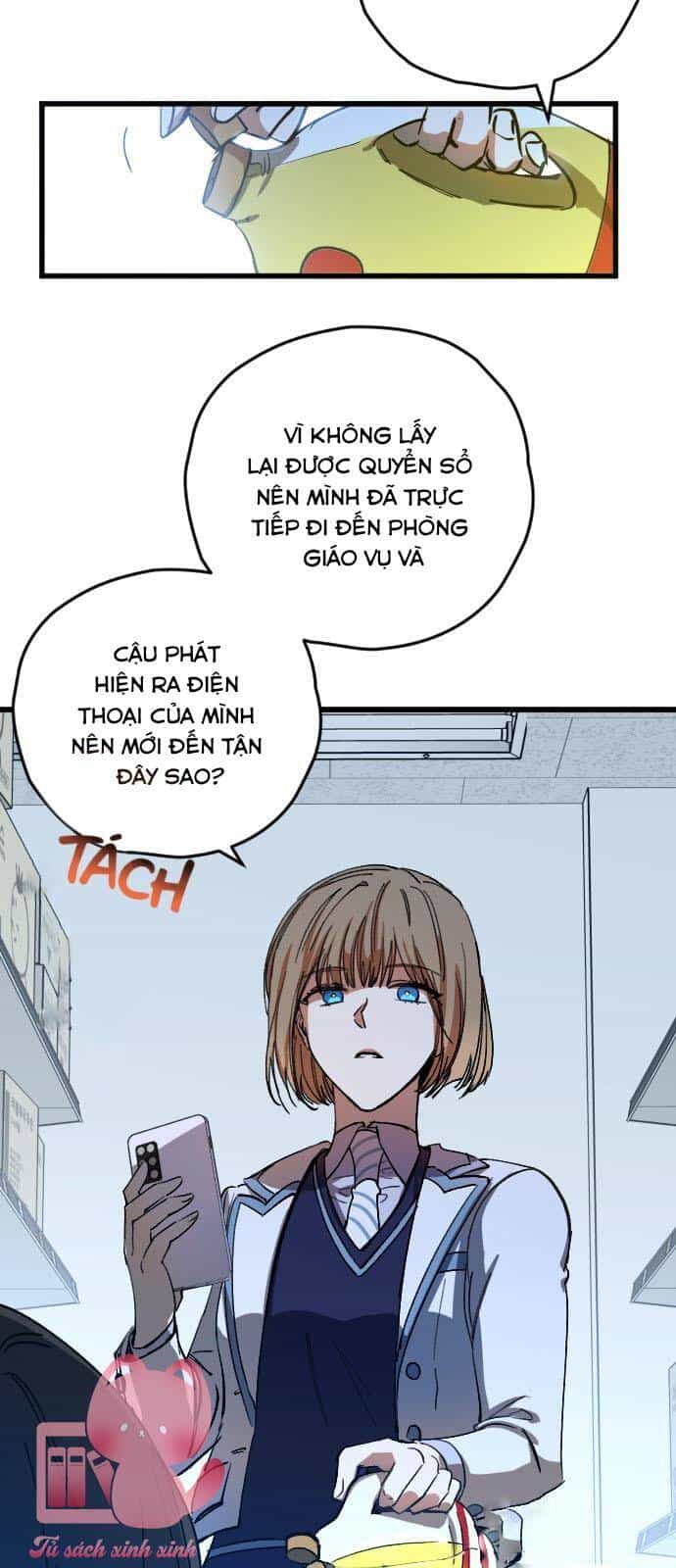 Đêm Của Bóng Tối - Chương 5 - ảnh 37