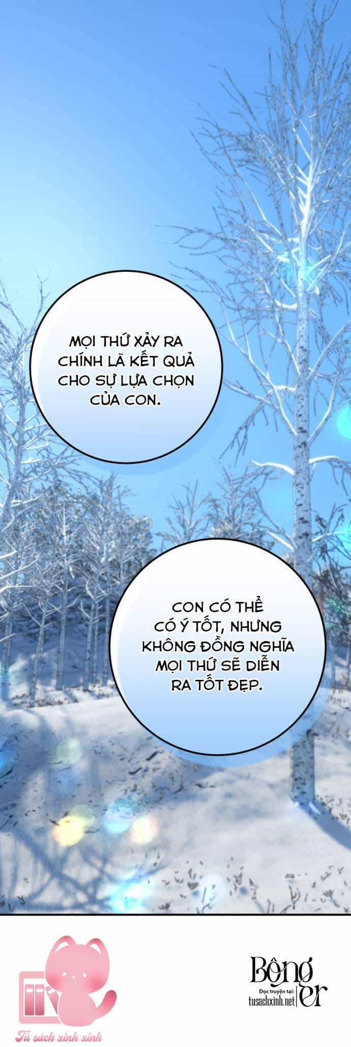 Đêm Của Bóng Tối - Chương 50 - ảnh 3