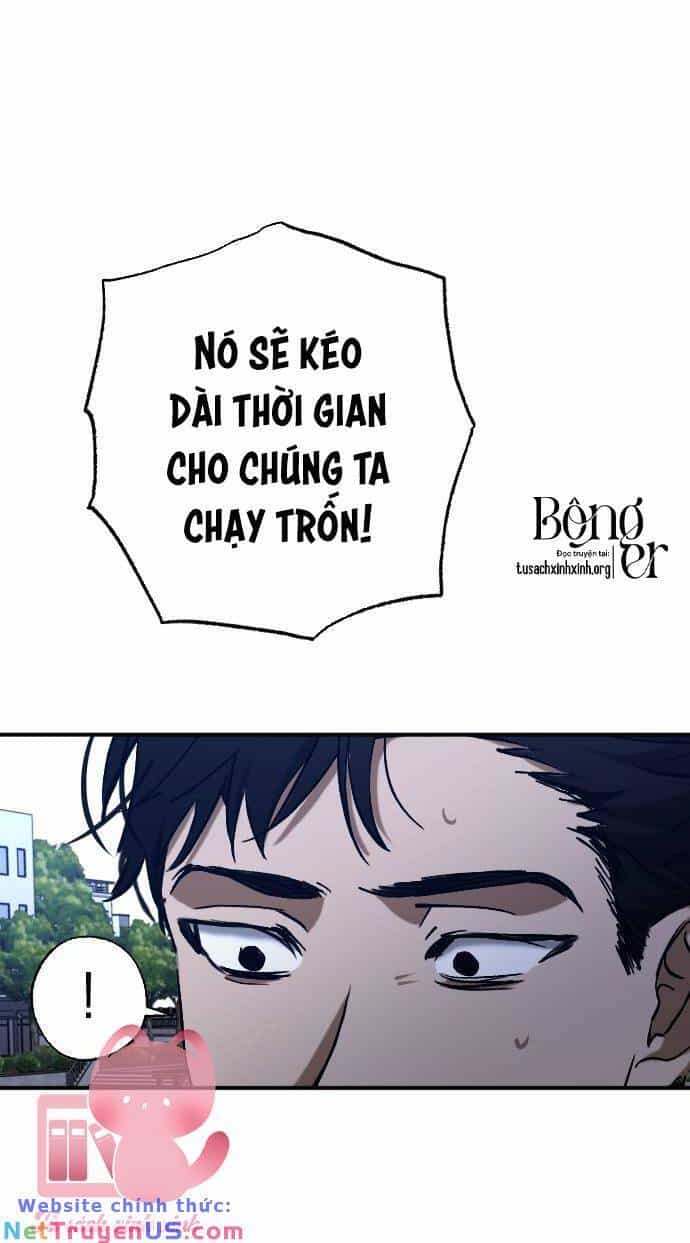 Đêm Của Bóng Tối - Chương 51 - ảnh 28