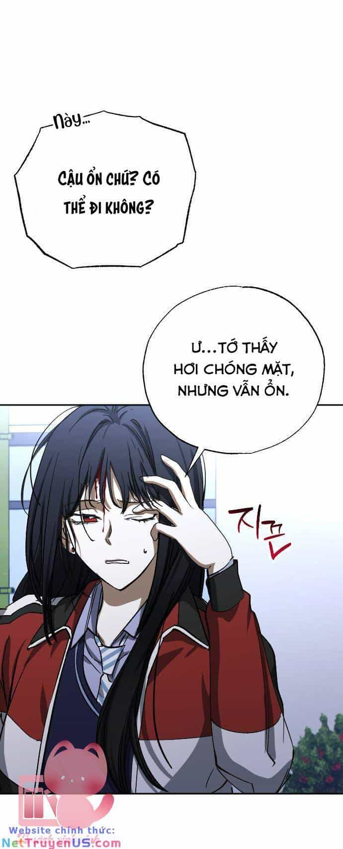Đêm Của Bóng Tối - Chương 51 - ảnh 35