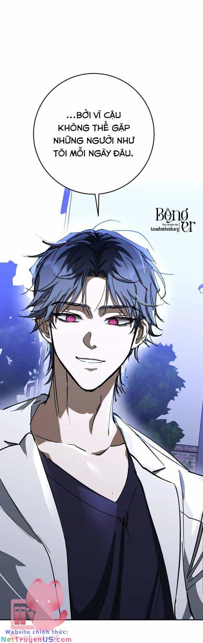 Đêm Của Bóng Tối - Chương 51 - ảnh 88