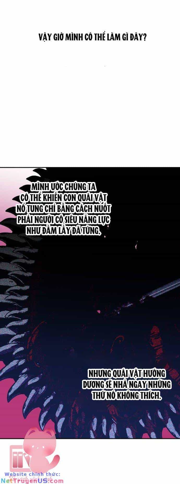 Đêm Của Bóng Tối - Chương 51 - ảnh 9