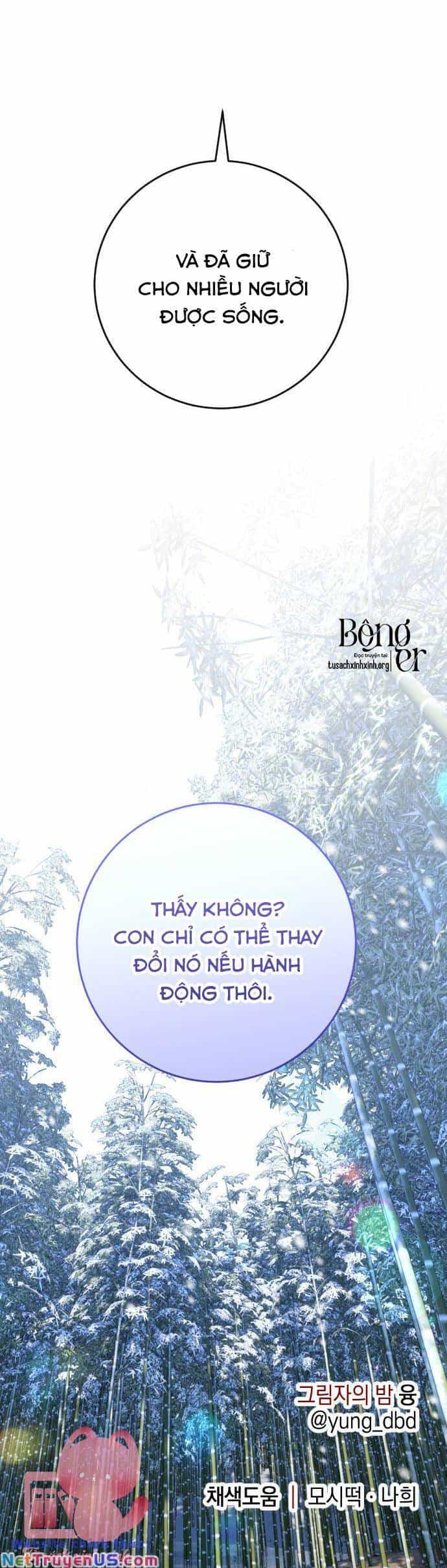 Đêm Của Bóng Tối - Chương 51 - ảnh 90