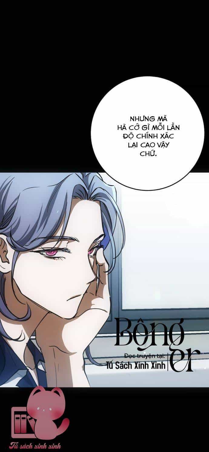 Đêm Của Bóng Tối - Chương 52 - ảnh 16