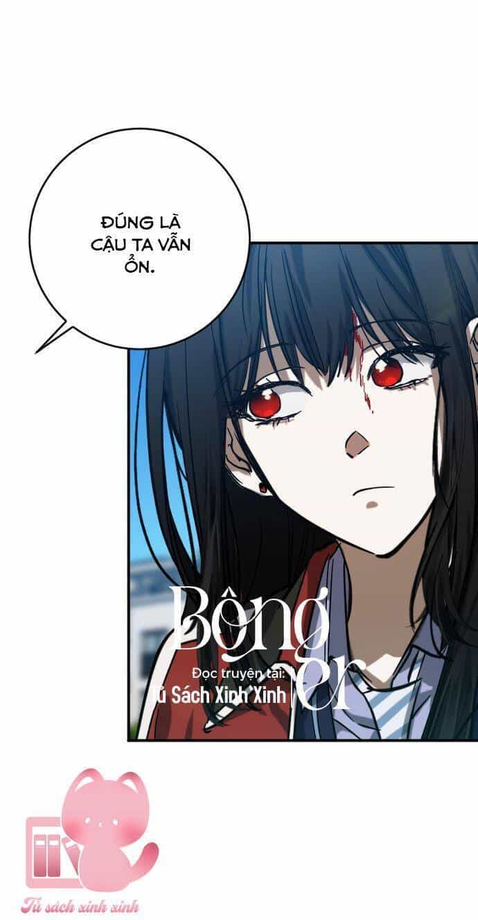 Đêm Của Bóng Tối - Chương 52 - ảnh 30