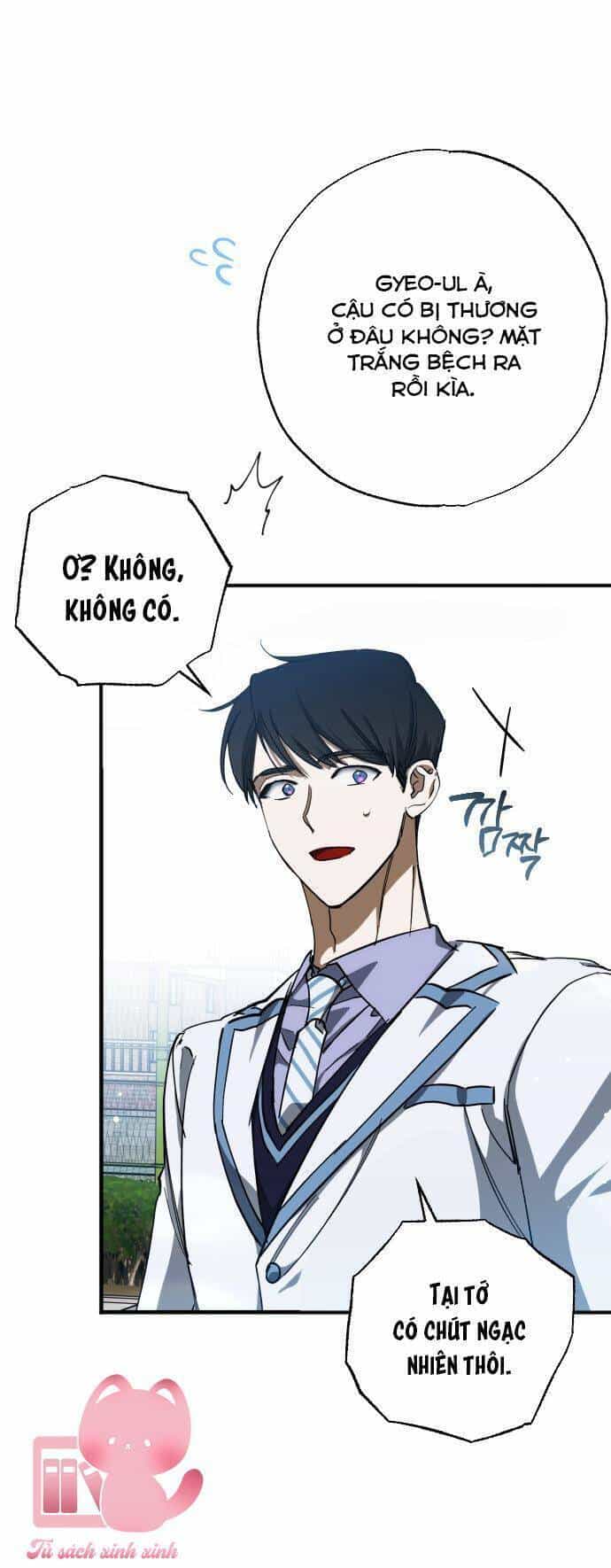 Đêm Của Bóng Tối - Chương 52 - ảnh 43