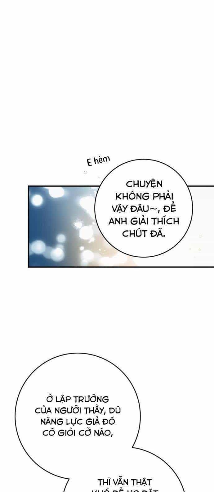 Đêm Của Bóng Tối - Chương 53 - ảnh 13