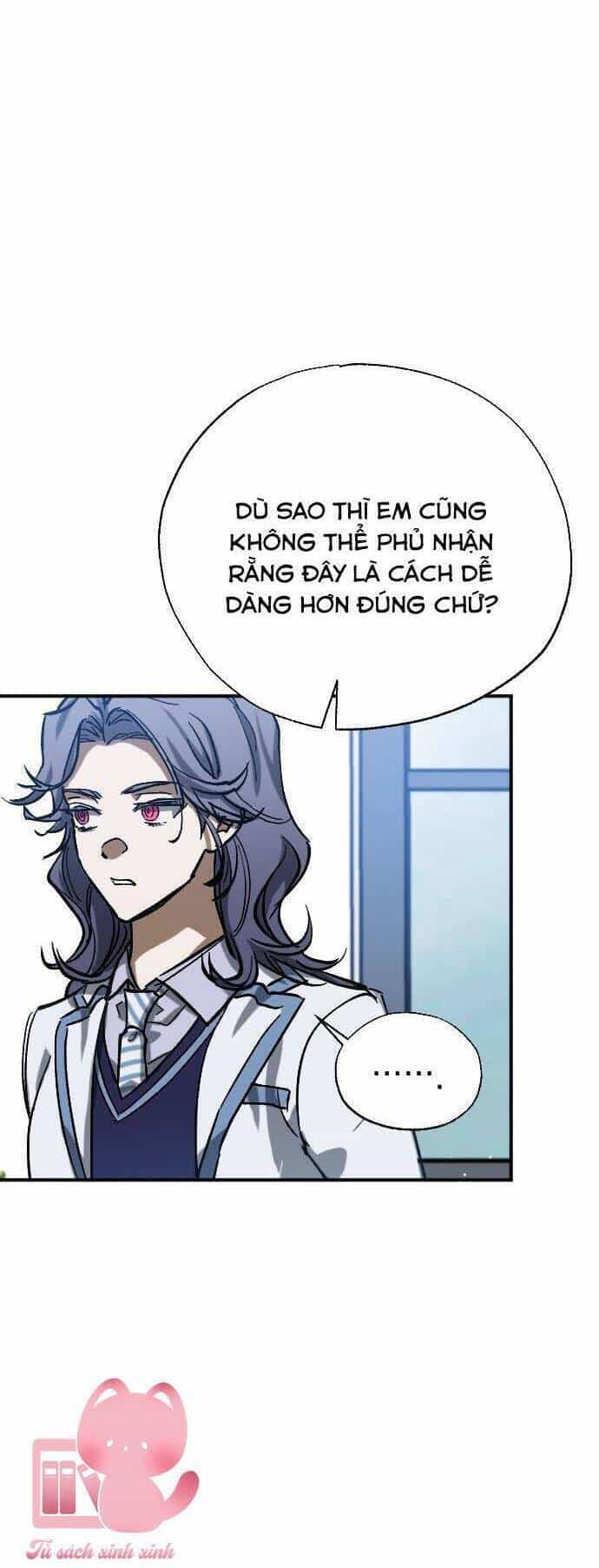 Đêm Của Bóng Tối - Chương 53 - ảnh 16