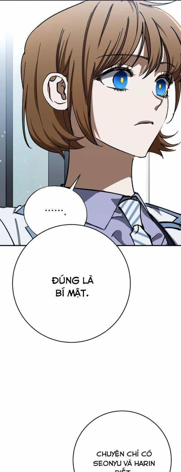 Đêm Của Bóng Tối - Chương 53 - ảnh 25