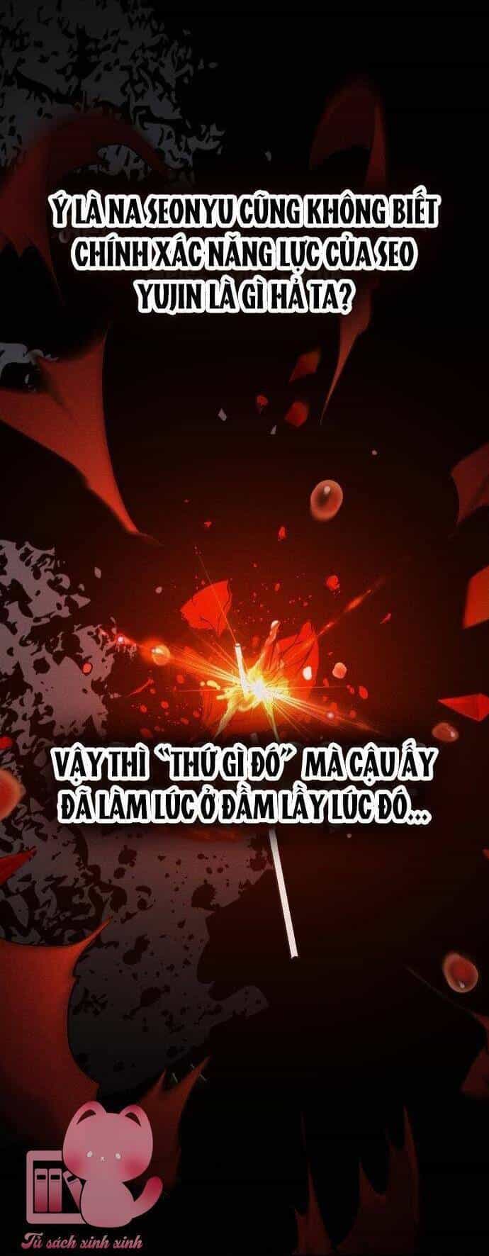 Đêm Của Bóng Tối - Chương 53 - ảnh 29