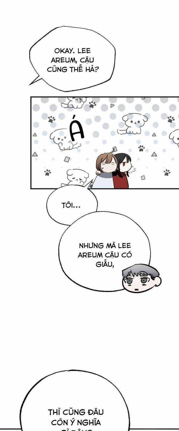 Đêm Của Bóng Tối - Chương 53 - ảnh 44