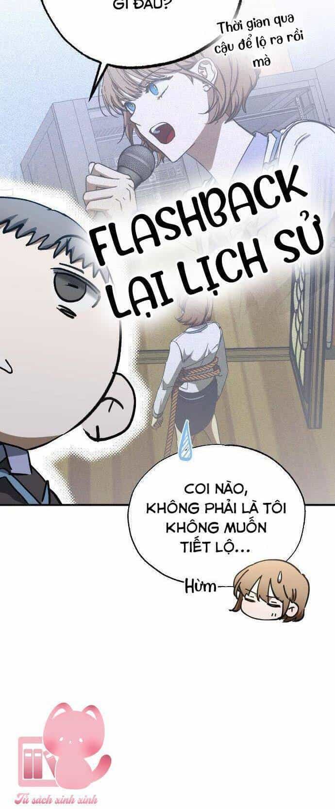Đêm Của Bóng Tối - Chương 53 - ảnh 45