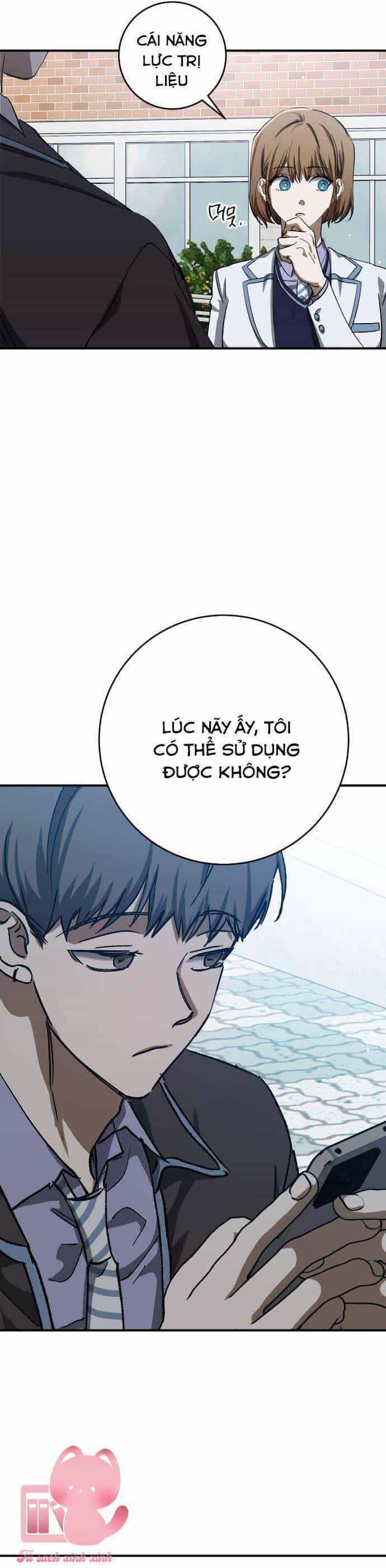 Đêm Của Bóng Tối - Chương 53 - ảnh 55