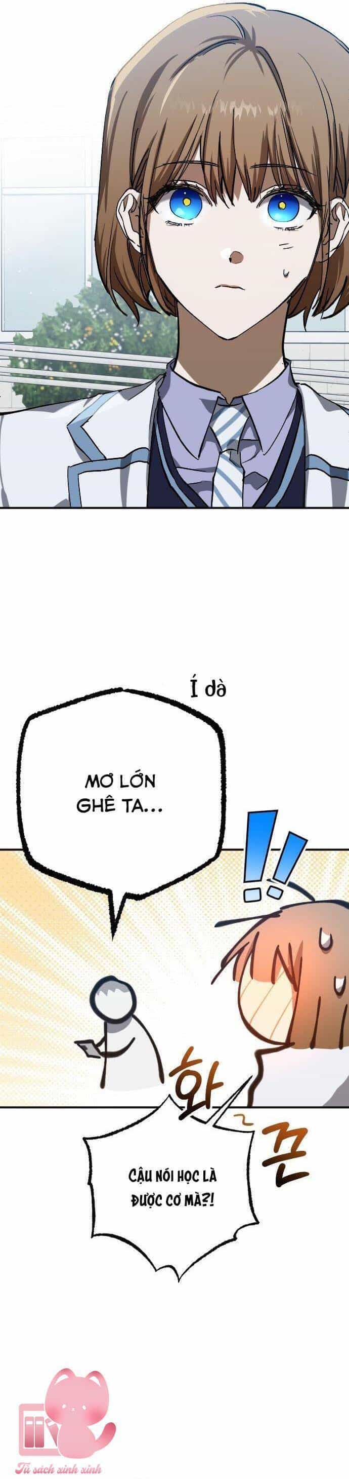 Đêm Của Bóng Tối - Chương 53 - ảnh 56